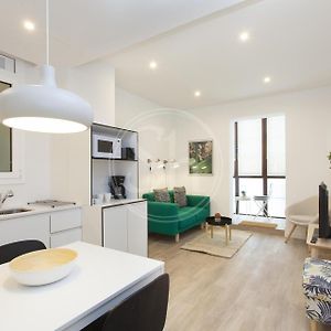Appartement met Drie Slaapkamers